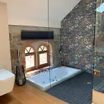 Architektenwohnung Mit Privatsauna, Whirlwanne, Kaminofen Und Noch Viel Mehr *
