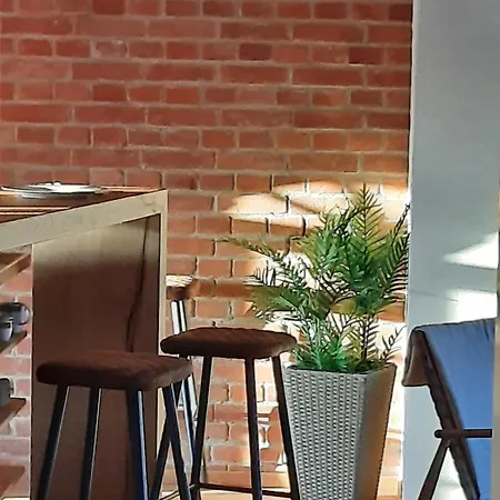 Apartment Architektenwohnung Mit Privatsauna, Whirlwanne, Kaminofen Und Noch Viel Mehr Großharthau